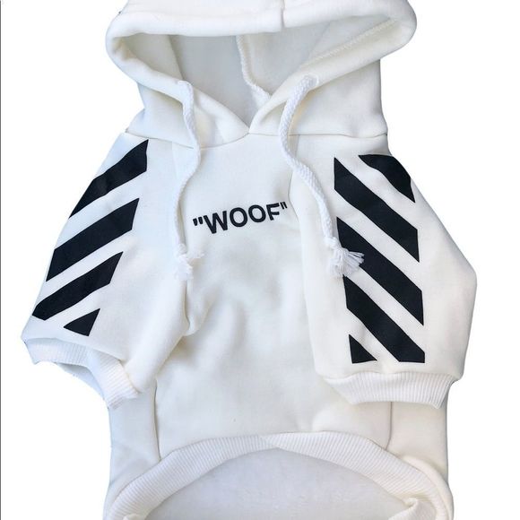 ❤️dog hoodie❤️good for Chihuahua,Bulldogs Hoodies for small --medium Dogs - Picture 4 of 6